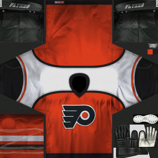 Philadelphia Flyers