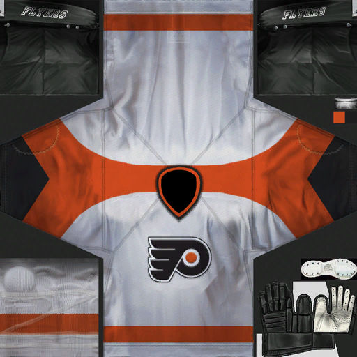 Philadelphia Flyers