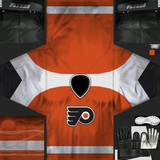 Philadelphia Flyers