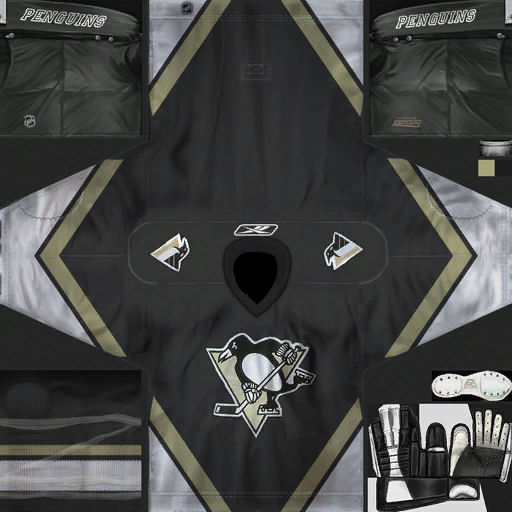 Pittsburgh Penguins