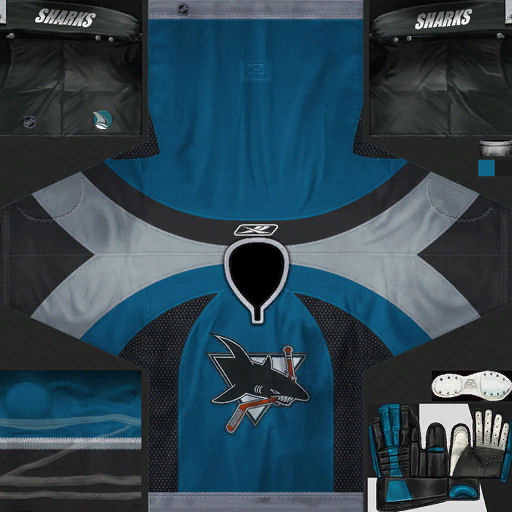 San Jose Sharks