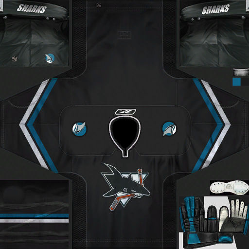 San Jose Sharks