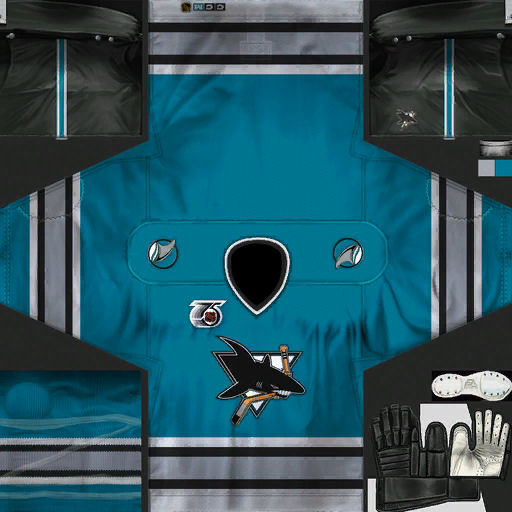 San Jose Sharks