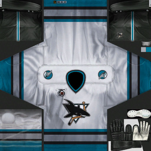 San Jose Sharks