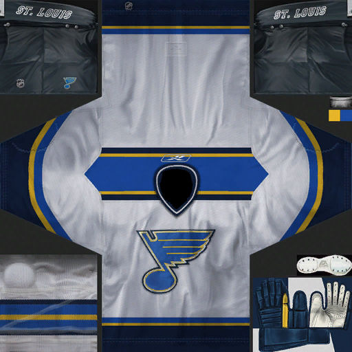 St. Louis Blues