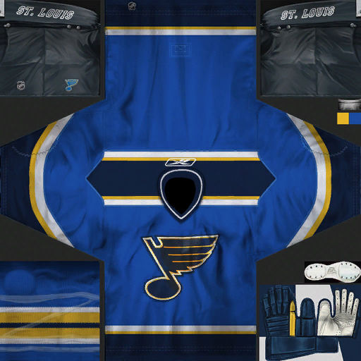 St. Louis Blues