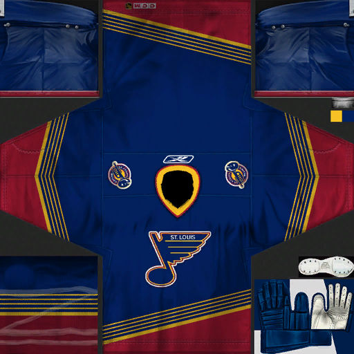 St. Louis Blues