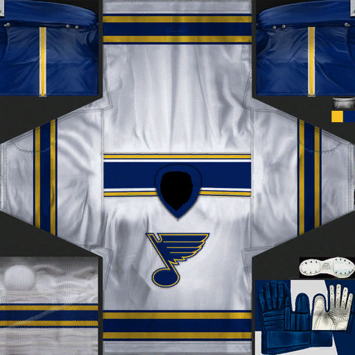 St. Louis Blues
