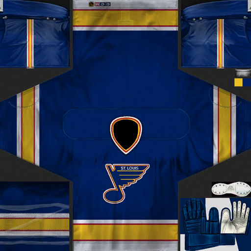 St. Louis Blues