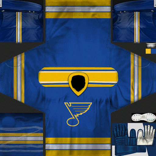 St. Louis Blues