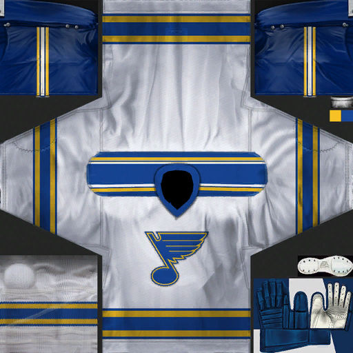 St. Louis Blues