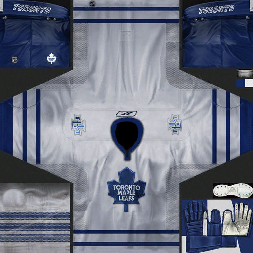 Toronto Maply Leafs
