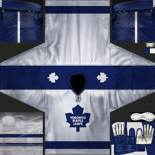 Toronto Maply Leafs