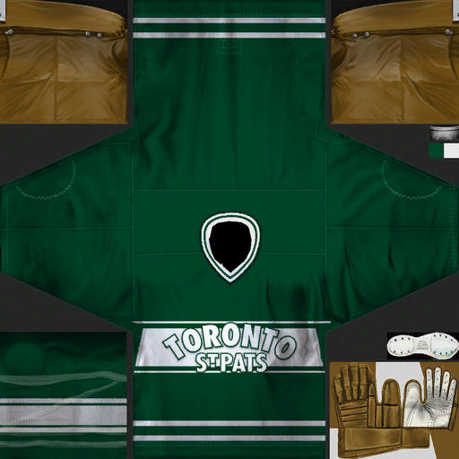Toronto Maply Leafs