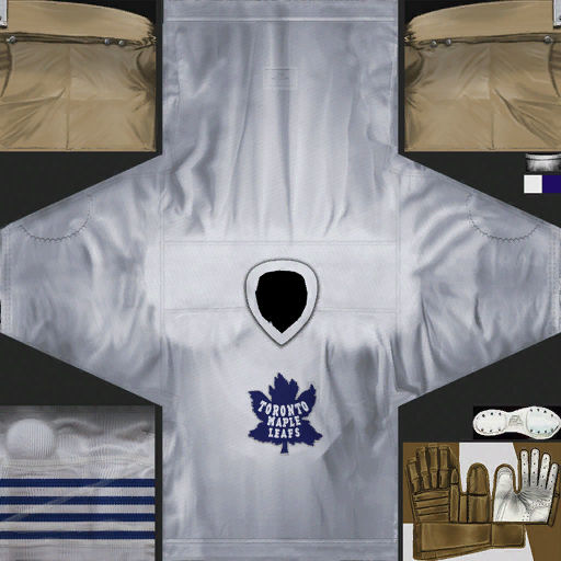 Toronto Maply Leafs