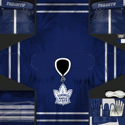 Toronto Maply Leafs