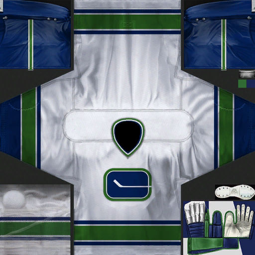 Vancouver Canucks