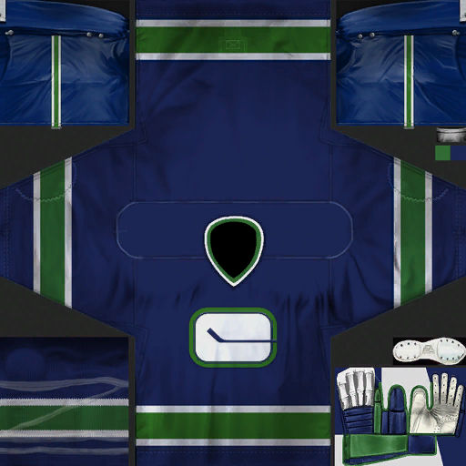 Vancouver Canucks