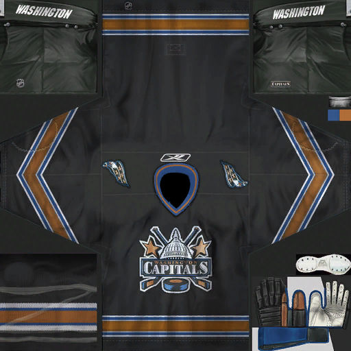 Washington Capitals