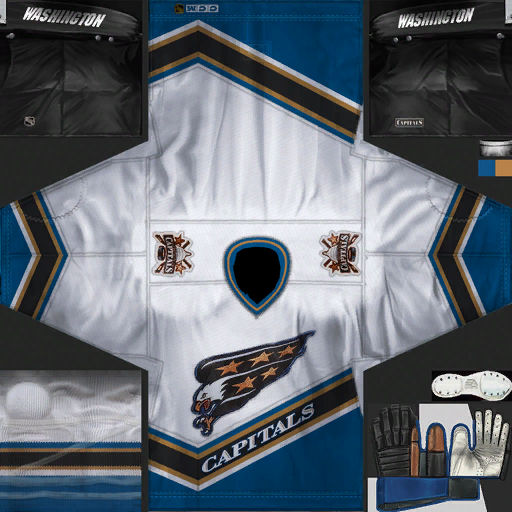 Washington Capitals