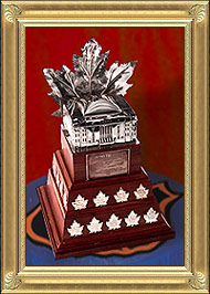 Conn Smythe Trophy