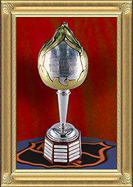 Hart Memorial Trophy