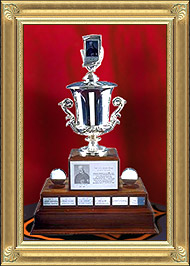 Jack Adams Award