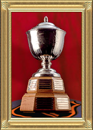 James Norris Memorial Trophy