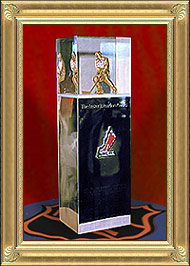 Lester B. Pearson Award