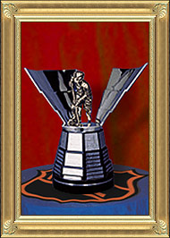 Maurice Richard Trophy
