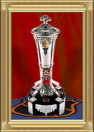 Prince of Wales Trophy
