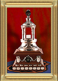 Vezina Trophy