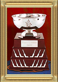 William M. Jennings Trophy