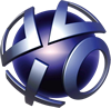 Logo Playstation Network PSN