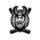 EASHL NHL 11 Old School Germany Club Logo