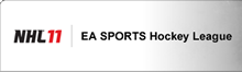 EASHL nhl 11